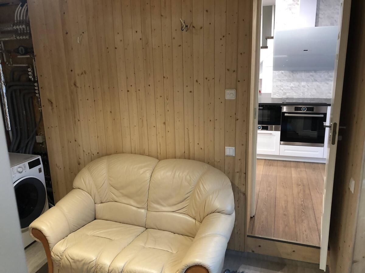 Виллы Modern House with Sauna, BBQ, Deck Выру